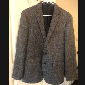 J CREW MENS LUDLOW SUIT JACKET